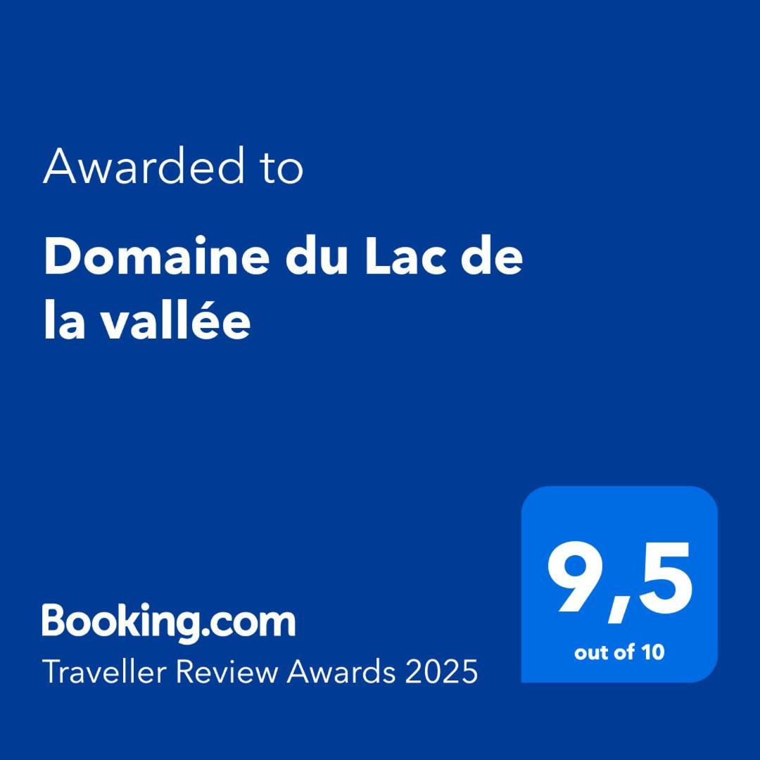 Domaine Du Lac De La Vallee La Roquette-sur-Siagne Exterior foto