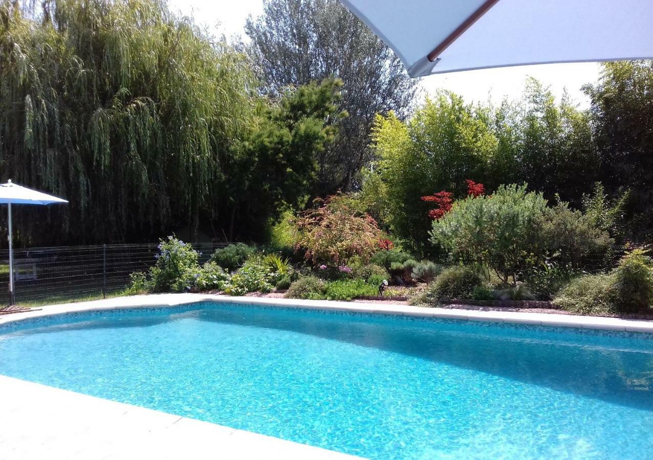 Domaine Du Lac De La Vallee La Roquette-sur-Siagne Exterior foto
